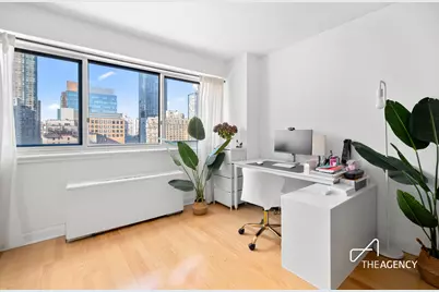 401 E 65th Street #12E, New York City, NY 10065 - Photo 2