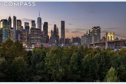 90 Furman Street #N800, New York City, NY 11201 - Photo 36