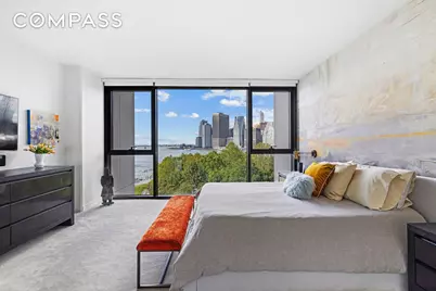 90 Furman Street #N800, New York City, NY 11201 - Photo 20