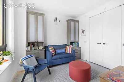 90 Furman Street #N800, New York City, NY 11201 - Photo 26