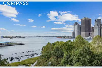 90 Furman Street #N800, New York City, NY 11201 - Photo 32