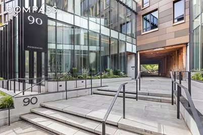 90 Furman Street #N800, New York City, NY 11201 - Photo 38
