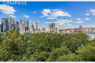 90 Furman Street #N800, Brooklyn, NY 11201 - Photo 34