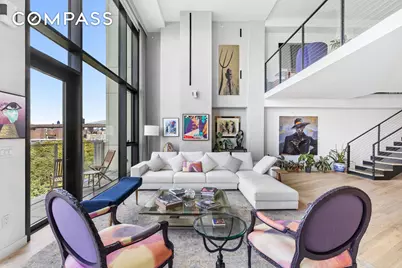 90 Furman Street #N800, New York City, NY 11201 - Photo 4