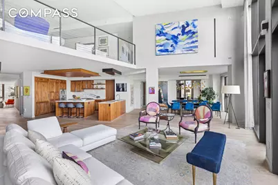 90 Furman Street #N800, New York City, NY 11201 - Photo 10