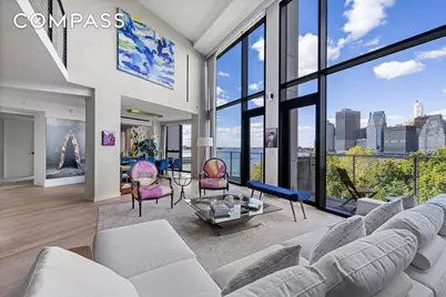 90 Furman Street #N800, New York City, NY 11201 - Photo 2