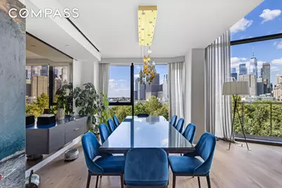90 Furman Street #N800, New York City, NY 11201 - Photo 6