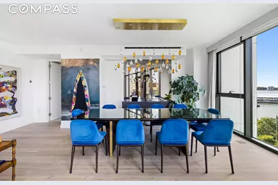 90 Furman Street #N800, New York City, NY 11201 - Photo 8