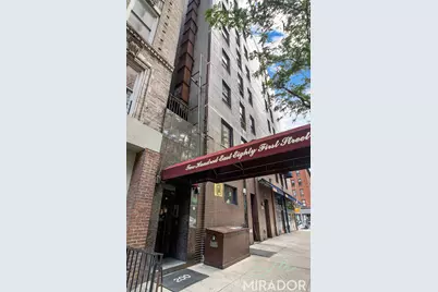 200 E 81st Street #7C, New York City, NY 10028 - Photo 4