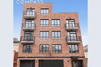 364 Harman Street #2C, Brooklyn, NY 11237 - Photo 10