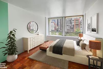 300 E 33rd Street #2LK, New York City, NY 10016 - Photo 14