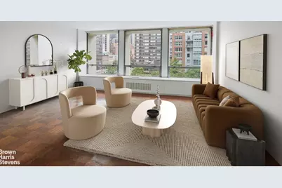 300 E 33rd Street #2LK, New York City, NY 10016 - Photo 2