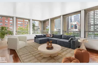 300 E 33rd Street #2LK, New York City, NY 10016 - Photo 1