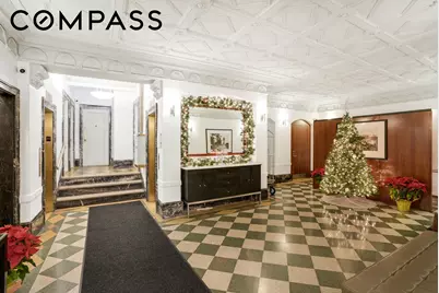 315 W 86th Street #14C, New York City, NY 10024 - Photo 10
