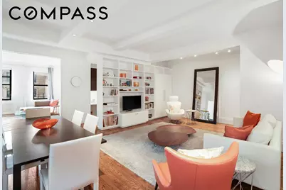 315 W 86th Street #14C, New York City, NY 10024 - Photo 2