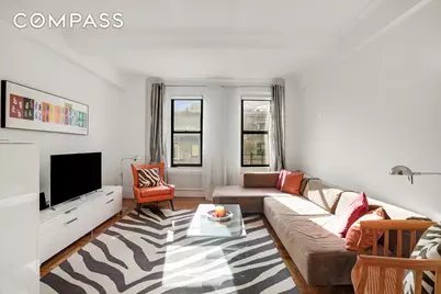 315 W 86th Street #14C, New York City, NY 10024 - Photo 1