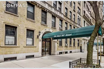 315 W 86th Street #14C, New York, NY 10024 - Photo 12