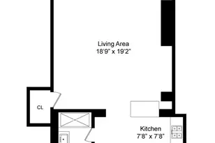 470 W 24th St, New York, NY 10011 - Photo 8