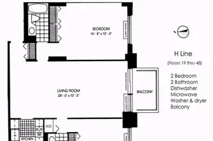 145 W 67th St, New York City, NY 10023 - Photo 16