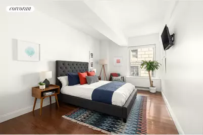 96 Schermerhorn Street #2F, New York City, NY 11201 - Photo 6