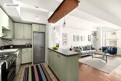 96 Schermerhorn Street #2F, New York City, NY 11201 - Photo 4