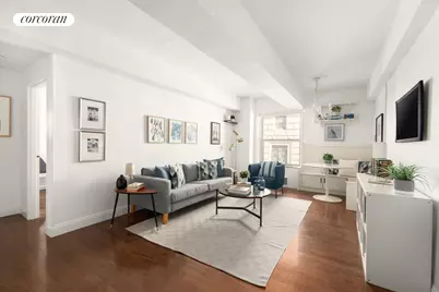 96 Schermerhorn Street #2F, New York City, NY 11201 - Photo 2