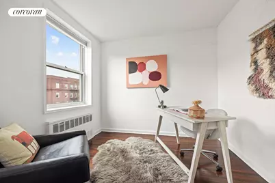 400 E 17th Street #609, Brooklyn, NY 11226 - Photo 6