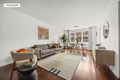 400 E 17th Street #609, Brooklyn, NY 11226 - Photo 1