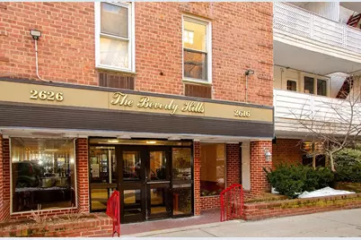 2626 Homecrest Avenue #3L, New York City, NY 11235 - Photo 8