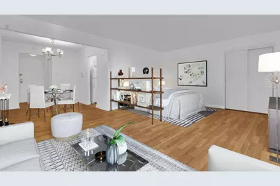 2626 Homecrest Avenue #3L, New York City, NY 11235 - Photo 2