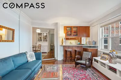 140 Cabrini Boulevard #107, New York City, NY 10033 - Photo 4
