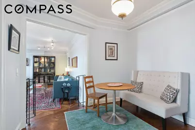 140 Cabrini Boulevard #107, New York City, NY 10033 - Photo 6