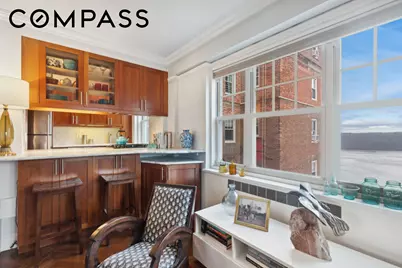140 Cabrini Boulevard #107, New York City, NY 10033 - Photo 2