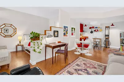 22 Irving Place #1E, New York City, NY 10003 - Photo 2