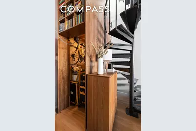 120 Boerum Place #3E, Brooklyn, NY 11201 - Photo 8