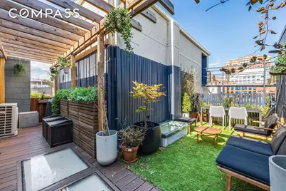 120 Boerum Place #3E, Brooklyn, NY 11201 - Photo 12