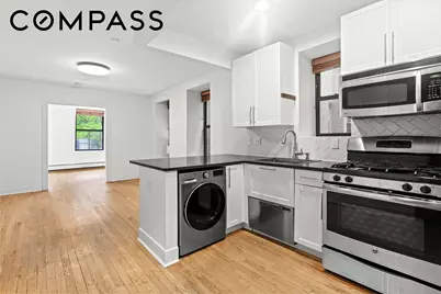 305 W 150th Street #206, New York City, NY 10039 - Photo 6
