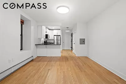 305 W 150th Street #206, New York City, NY 10039 - Photo 8