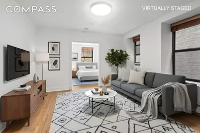 305 W 150th Street #206, New York City, NY 10039 - Photo 2