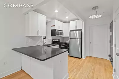 305 W 150th Street #206, New York, NY 10039 - Photo 6