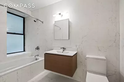 305 W 150th Street #206, New York, NY 10039 - Photo 8