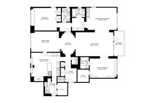 303 E 57th St, New York City, NY 10022 - Photo 2