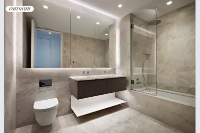 500 W 18th Street #W16E, New York City, NY 10011 - Photo 8