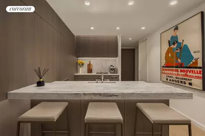 500 W 18th Street #W16E, New York City, NY 10011 - Photo 4