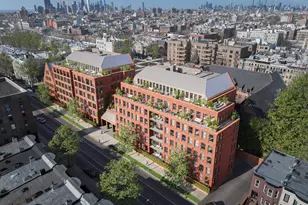 955 Sterling Pl, New York City, NY 11216 - Photo 1