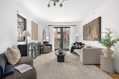 228 13th Street #201, Brooklyn, NY 11215 - Photo 4