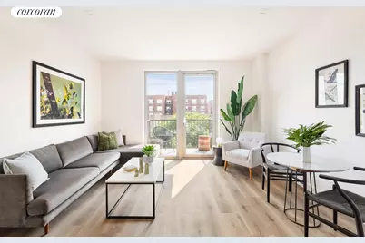 1462 Flatbush Avenue #2D, New York City, NY 11210 - Photo 1