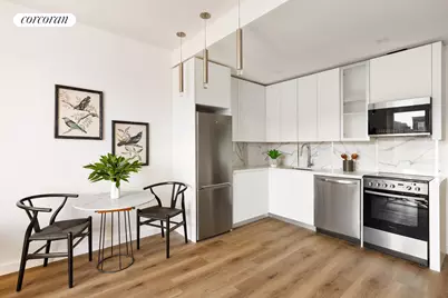 1462 Flatbush Avenue #4C, New York City, NY 11210 - Photo 2