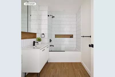 1462 Flatbush Avenue #4D, Brooklyn, NY 11210 - Photo 4