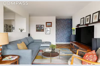 210 Clinton Avenue #8B, New York City, NY 11205 - Photo 4